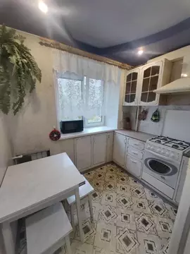 2-к кв. Ивановская область, Иваново ул. Генкиной (43.0 м)