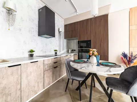 1-к кв. Санкт-Петербург просп. Авиаконструкторов, 54 (47.0 м)