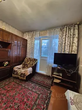 3-к кв. Московская область, Воскресенск ул. Калинина, 57 (60.0 м)