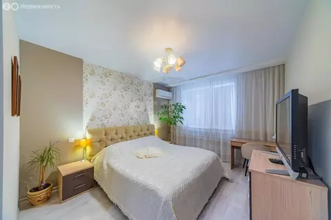 4-комнатная квартира: Саратов, Валовая улица, 12 (111 м)