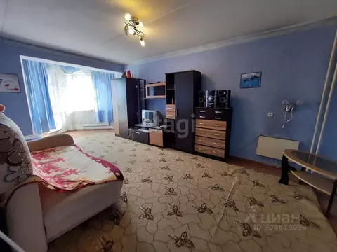 1-к кв. Костромская область, Кострома Советская ул., 101 (40.2 м)