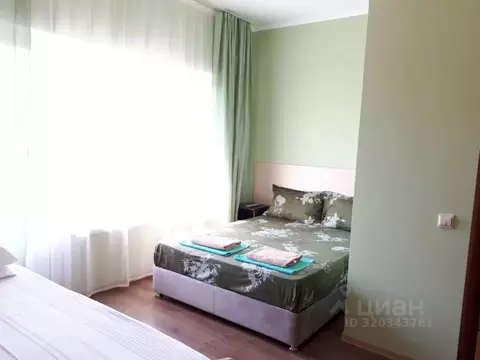 Комната Краснодарский край, Сочи Головинка мкр, ул. Коммунаров, 31А