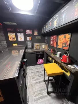 Студия Москва 2-й Вольный пер., 11С2 (52.7 м)