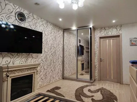 3-к кв. Новосибирская область, Новосибирск Железнодорожная ул., 8/4 ...