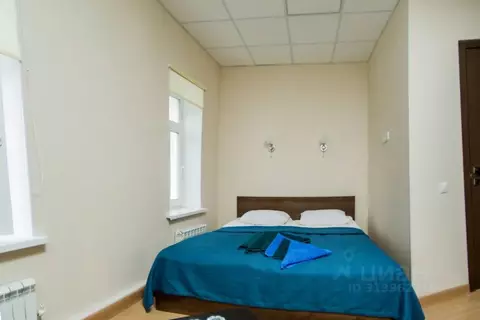 Комната Московская область, Руза Интернациональный пер., 7