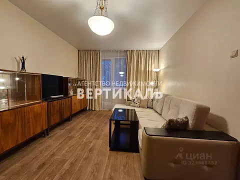 1-к кв. Москва Таллинская ул., 12 (37.0 м)