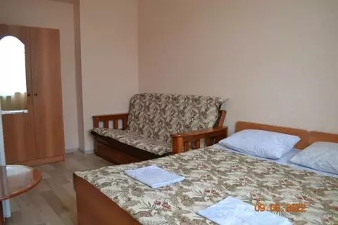 Комната Краснодарский край, Анапа муниципальный округ, с. Витязево ул. ...