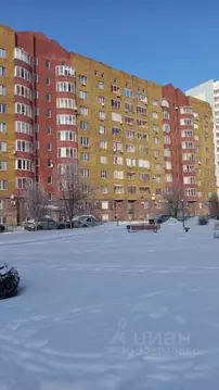 2-к кв. Курская область, Курск просп. Вячеслава Клыкова, 8 (80.1 м)