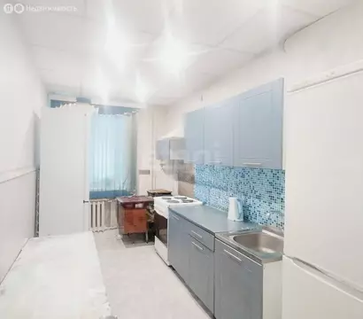 3-комнатная квартира: Озерск, улица Трудящихся, 1 (77.7 м)