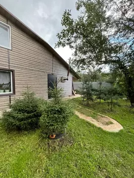 Дом в Московская область, Домодедово Надежда СНТ, 8 (125 м)