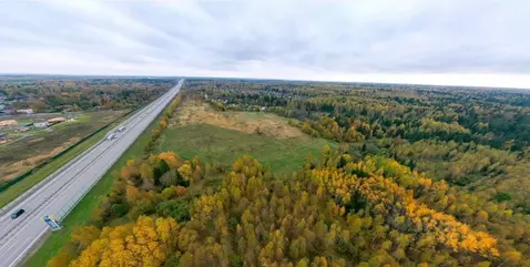 Участок в Московская область, Истра муниципальный округ, д. Горшково  ...
