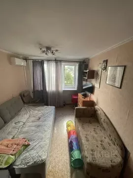 Комната Севастополь ул. Маршала Блюхера, 9 (17.5 м)