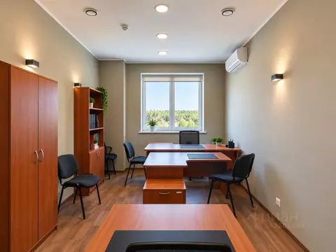 Офис в Москва МКАД, 47-й км, 11с2 (29 м)
