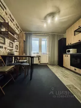 1-к кв. Московская область, Балашиха ул. Орджоникидзе, 24 (40.5 м)