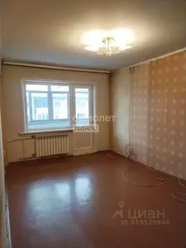 3-к кв. Иркутская область, Иркутск Волгоградская ул., 82 (62.0 м)