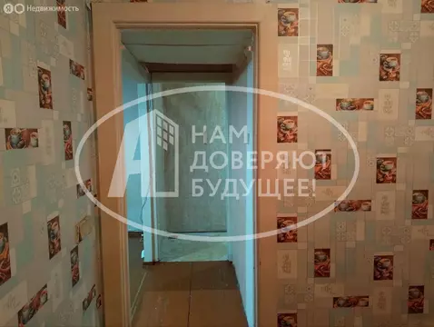 1-комнатная квартира: Глазов, улица Короленко, 14Б (30 м)