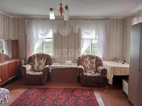 Дом в Саратовская область, Балашовский район, Пинеровское ...