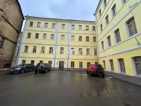 Офис в Москва Петровский бул., 5С1 (230 м)