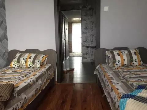 2-к кв. Крым, Судак пер. Серный, 5 (46.0 м)