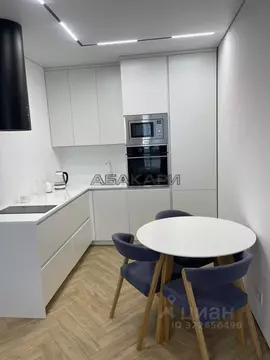 2-к кв. Красноярский край, Красноярск ул. Авиаторов, 28 (40.0 м)