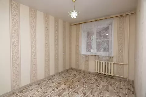 4-к кв. Пермский край, Пермь ул. Юрша, 64 (81.1 м)