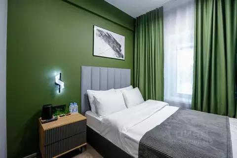 Комната Москва просп. Мира, 81