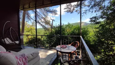 Дом в Краснодарский край, Сочи Труд СТ, 71 (100 м)