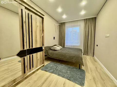 2-комнатная квартира: Аксай, улица Строителей, 10/6к4 (60 м)