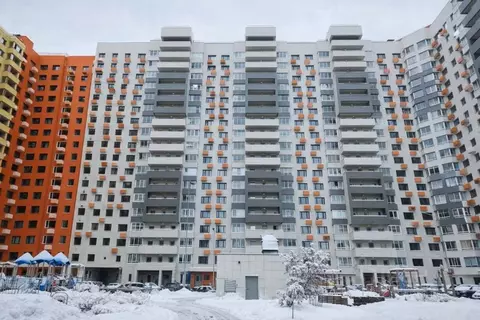 Гараж в Москва 6-я Радиальная ул., 7/6к3 (17 м)