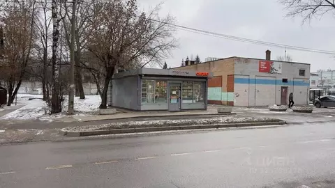 Помещение свободного назначения в Московская область, Люберцы ...