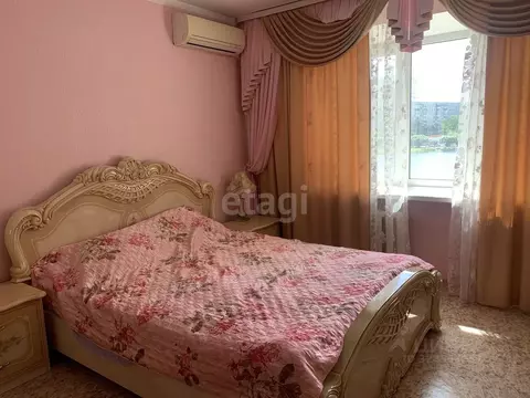 2-к кв. Тюменская область, Тюмень Ставропольская ул., 19 (45.0 м)