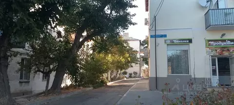 1-к кв. Севастополь ул. Инкерманская, 1 (28.5 м)