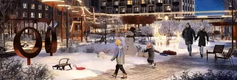 Продается студия