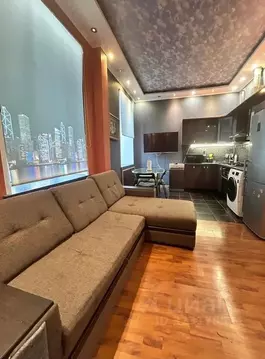 3-к кв. Москва Овчинниковская наб., 18/1С1 (82.0 м)