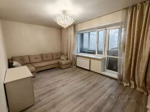2-к кв. Москва ул. Шухова, 21 (54.9 м)