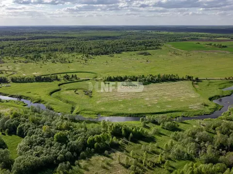 Участок в Тверская область, Калининский муниципальный округ, д. ...