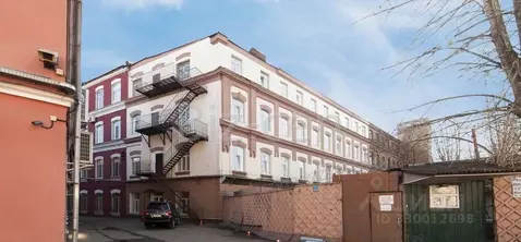 Офис в Санкт-Петербург Заставская ул., 33ТА (22 м)