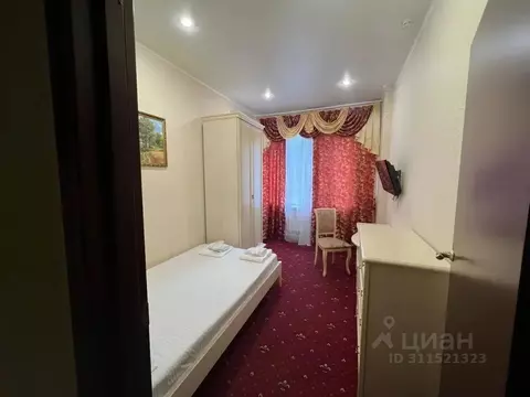 Комната Москва Краснодонская ул., 24С2