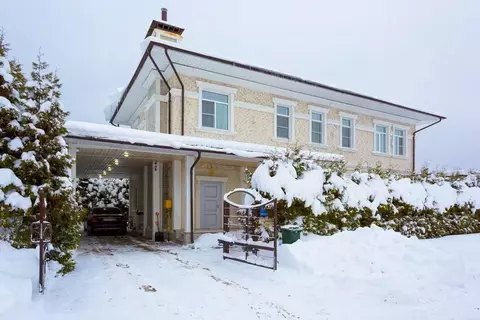 Дом в Московская область, Истра муниципальный округ, д. Покровское ул. ...