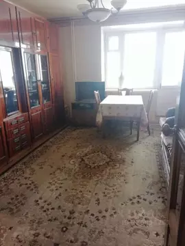 2-к кв. Нижегородская область, Дзержинск Октябрьская ул., 5 (50.0 м)