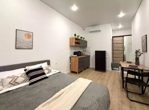 1-к кв. Московская область, Видное бул. Мстислава Ростроповича, 3к2 ...