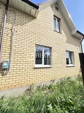 Дом в Костромская область, Костромской район, Никольское с/пос, пос. ...