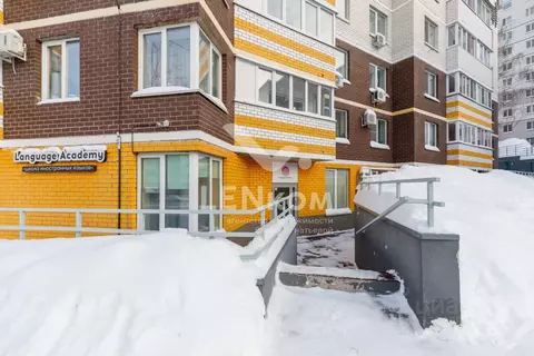 Помещение свободного назначения в Удмуртия, Ижевск ул. 40 лет ВЛКСМ, ...