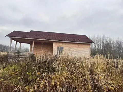 Участок в Московская область, Павловский Посад Степуринский пер., 6 ...