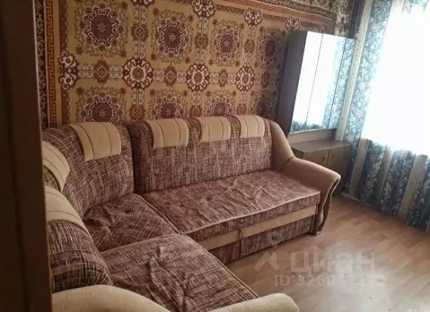 1-к кв. Московская область, Руза ул. Колесникова, 5 (31.5 м)