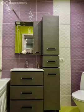 1-комнатная квартира: Дрожжино, 14 (34.1 м)