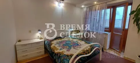 2-к кв. Владимирская область, Владимир ул. Алябьева, 23А (62.1 м)