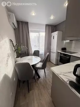 2-комнатная квартира: Воронеж, Ростовская улица, 58/22 (54.2 м)