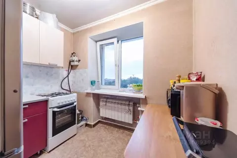 3-к кв. Амурская область, Благовещенск Станционная ул., 47 (55.0 м)