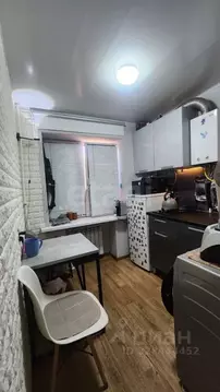 1-к кв. Самарская область, Самара ул. Литвинова, 324 (29.0 м)